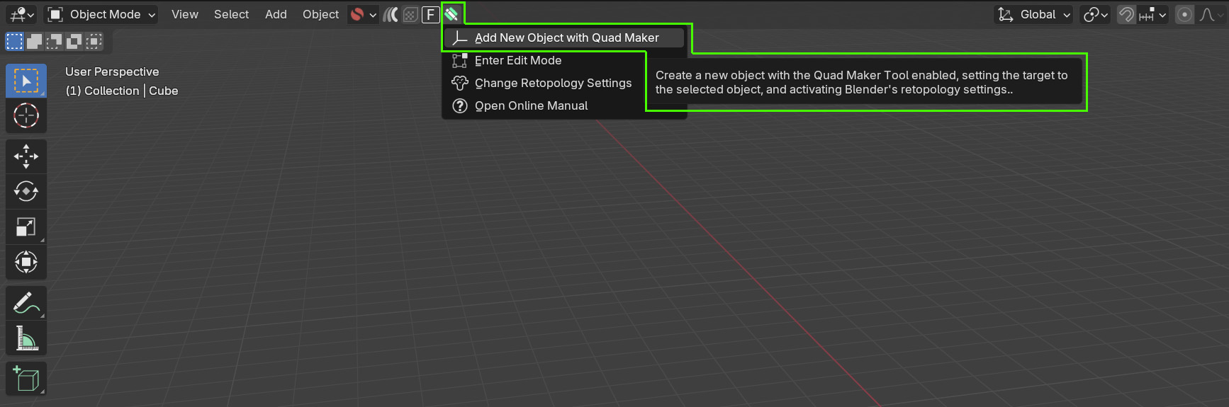 Quick Start 2
